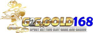 G2GGOLD168